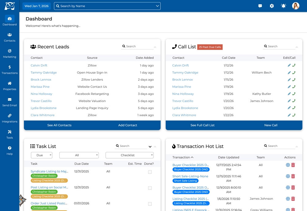 Deal24×7 platform dashboard showing deal pipeline, compliance tracking, and analytics
